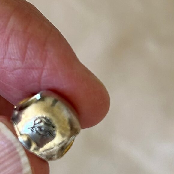 Pandora Collectible Football Miami Dolphins Charm - Picture 3 of 5